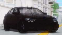 BMW M5 F90 para GTA San Andreas