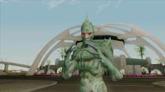 IGAU Jonn Jonzz para GTA San Andreas