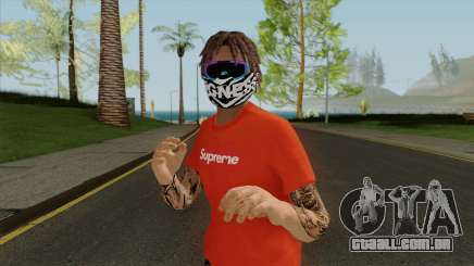 Skin Random 48 (Outfit Random) para GTA San Andreas