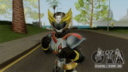 Taranis Azazel para GTA San Andreas