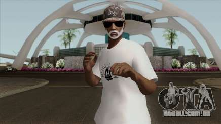 Skin Random 59 (Outfit Lowriders) para GTA San Andreas