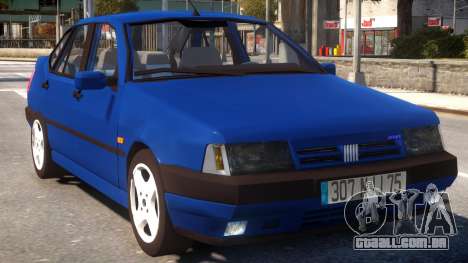 Fiat Tempra 1990 para GTA 4