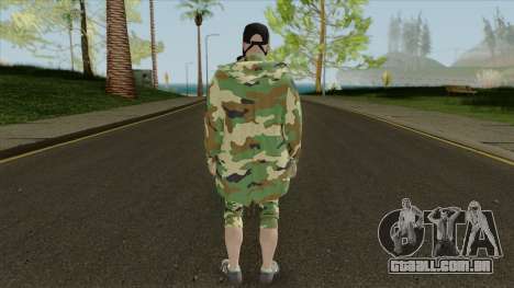 Skin Random 41 (Outfit Import Export) para GTA San Andreas