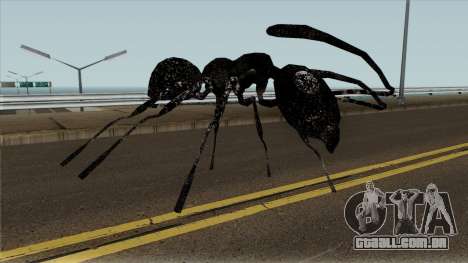 Ant Bike para GTA San Andreas