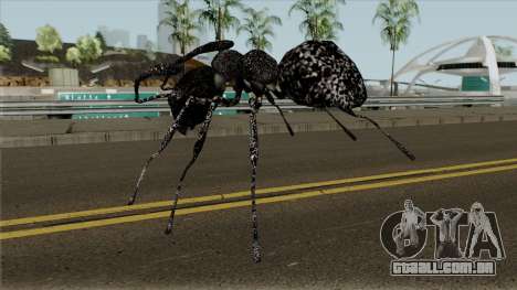 Ant Bike para GTA San Andreas