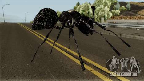 Ant Bike para GTA San Andreas