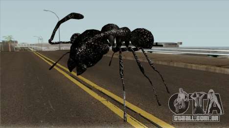 Ant Bike para GTA San Andreas