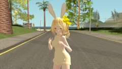 Rin Pyon para GTA San Andreas