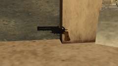 Híbrido arma para GTA San Andreas
