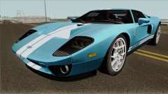 Ford GT IVF