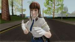 Hitomi Police para GTA San Andreas