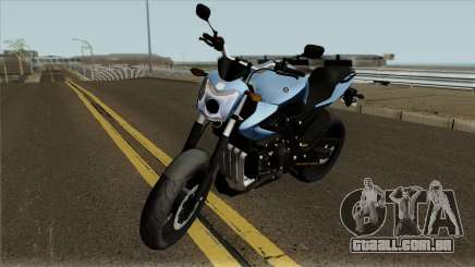CG 150 Beta - FCR900 Edit (Sa-Style) para GTA San Andreas