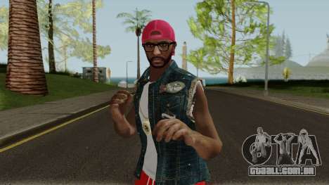 Skin Random 79 (Outfit Lowriders) para GTA San Andreas