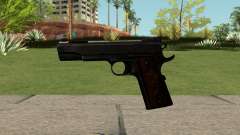 P1911 para GTA San Andreas
