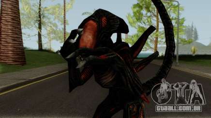 Berserker Alien AVPE para GTA San Andreas
