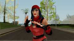 Elektra Strike Force para GTA San Andreas