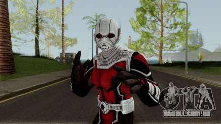 Antman from Marvel Strike Force para GTA San Andreas