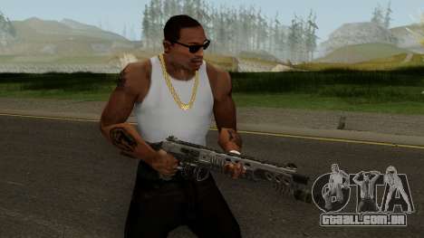 Call Of Duty Black Ops 3: 205 Brecci para GTA San Andreas