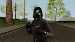 GTA Online Random Skin Heist 2 para GTA San Andreas