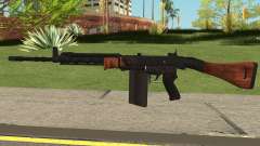 SIG SG-510 para GTA San Andreas