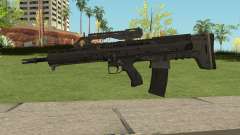 Call of Duty MWR: BOS-14 para GTA San Andreas