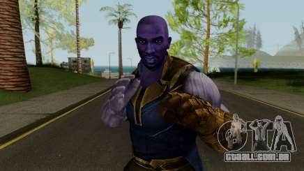 CJ THANO para GTA San Andreas