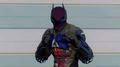 Arkham Knight para GTA San Andreas