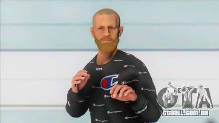 Conor McGregor para GTA San Andreas