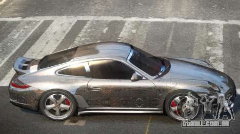 Porsche 911 GST-C PJ2 para GTA 4