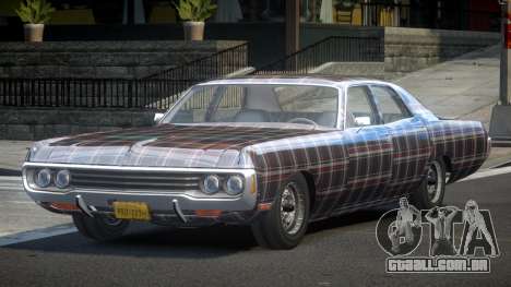 Dodge Polara 70S PJ7 para GTA 4