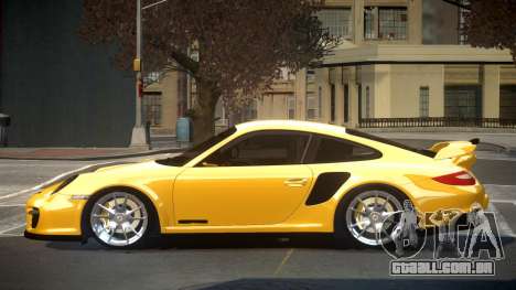 Porsche 911 GT2 SP-S para GTA 4