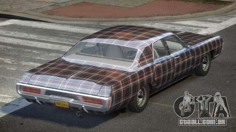 Dodge Polara 70S PJ7 para GTA 4