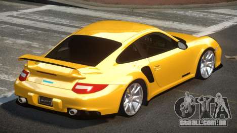 Porsche 911 GT2 SP-S para GTA 4