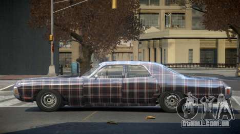 Dodge Polara 70S PJ7 para GTA 4