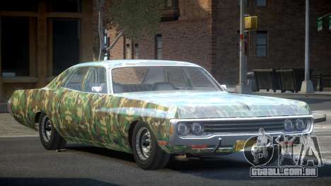 Dodge Polara 70S PJ1 para GTA 4