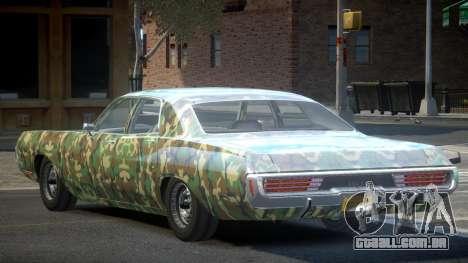 Dodge Polara 70S PJ1 para GTA 4