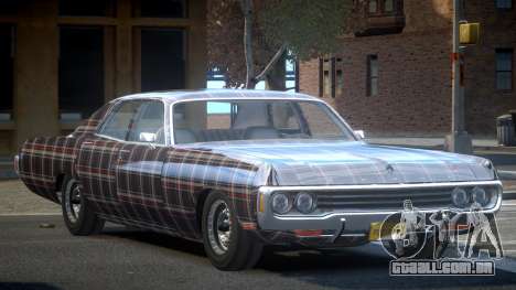 Dodge Polara 70S PJ7 para GTA 4