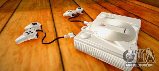 gta san andreas на sony playstation 5