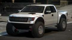 Ford F150 SP Off Road