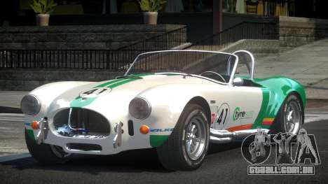 AC Cobra SP-M L5 para GTA 4