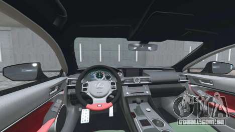 Lexus RC F Track Edition 2019〡add-on