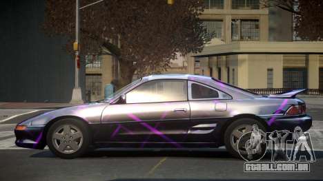 Toyota MR2 90S L1 para GTA 4