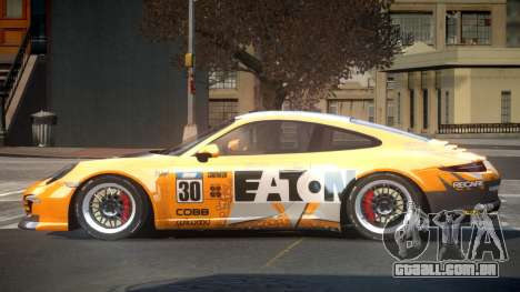 Porsche Carrera SP-R L1 para GTA 4