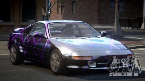 Toyota MR2 90S L1 para GTA 4