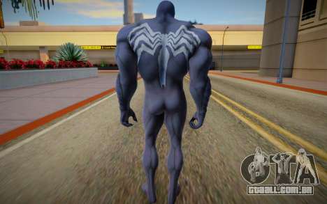Venom Fortnite para GTA San Andreas