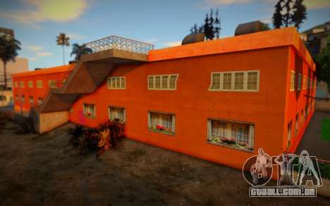 LS_Jefferson Motel para GTA San Andreas