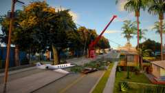 Mini Apocalypse Map (Part 2) para GTA San Andreas