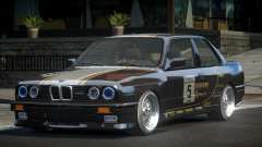 BMW M3 E30 BS Drift L3 para GTA 4