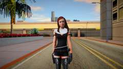 Victoria para GTA San Andreas