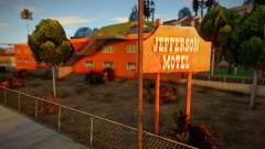 LS_Jefferson Motel para GTA San Andreas